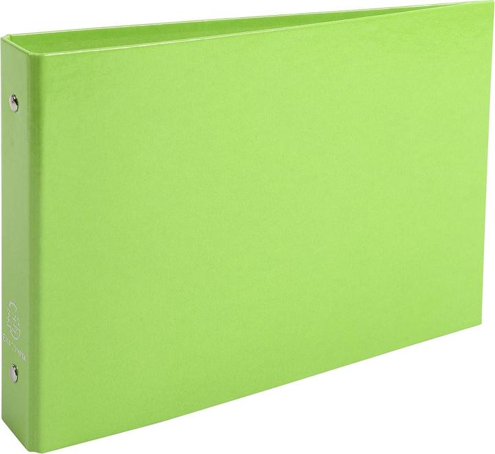 Actual product image Exacompta Iderama Ring Binders (35 mm, 10 pcs.)