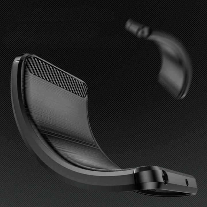 Produktbild Cover-Discount Metall Carbon Look (Xiaomi Poco X7 Pro)