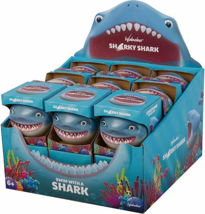 Produktbild Waboba Sharky Shark