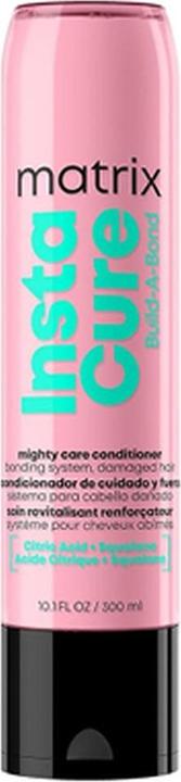 Produktbild Matrix Instacure Build-A-Bond Mighty Care Conditioner (300 ml)