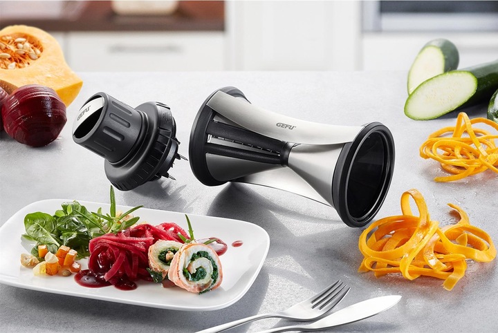 Actual product image GEFU Spirelli XL