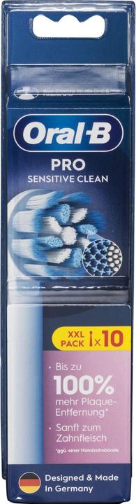 Image du produit Oral-B Pro Sensitive Clean (10 x)