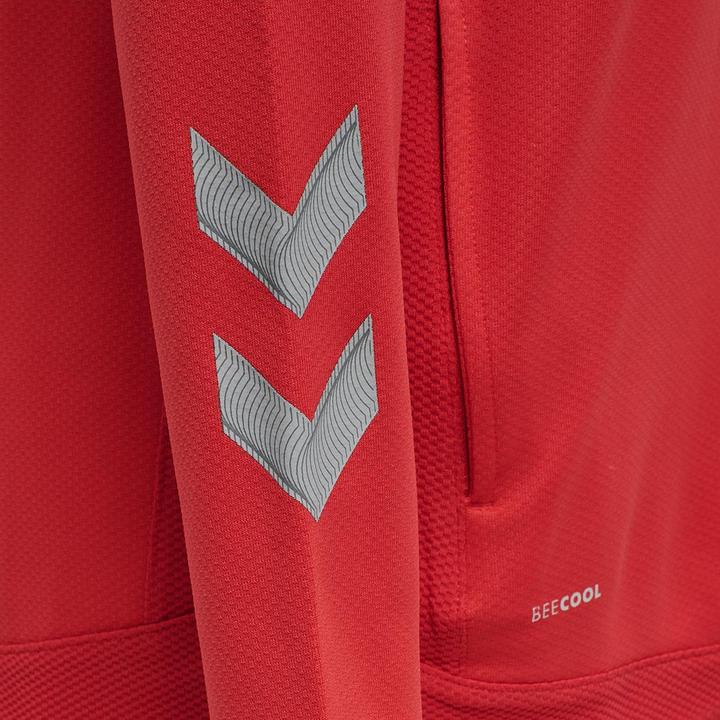 Produktbild hummel Lead Women Poly Hoodie (S)