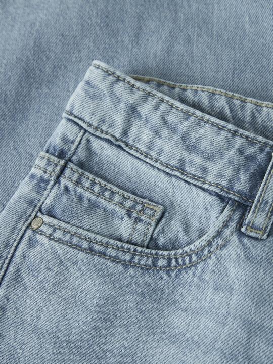 Immagine prodotto Lmtd Straight Fit Jeans (164)