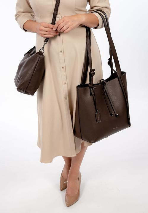 Immagine prodotto Tamaris Shopper Janika (21 l)