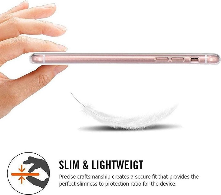 Produktbild König Design Huawei P30 Lite / P30 Lite New Edition Handyhülle Schutzcase Cover Ultra Dünn (Huawei P30 Lite New Edition, Huawei P30 Lite)