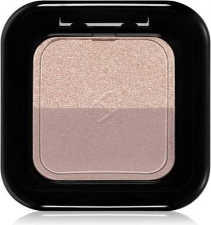 Produktbild KIKO Milano Bright Duo Eyeshadow (06 Champagne / Rosy Taupe)