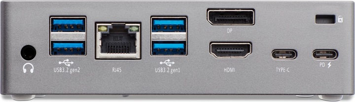Actual product image Medion S06 Mini PC (Intel Core i5-1335U, 16 GB, 512 GB)