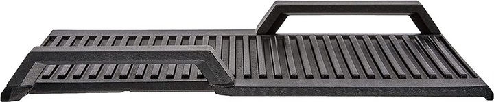 Actual product image Neff Grill plate 370 mm
