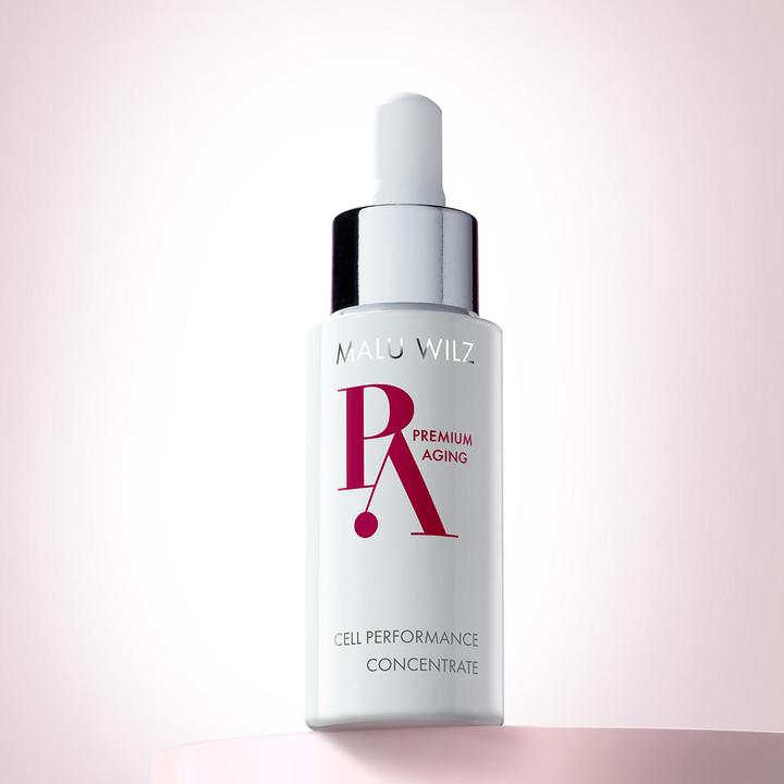 Produktbild Malu Wilz Premium Aging Cell Performance Concentrate (30 ml)