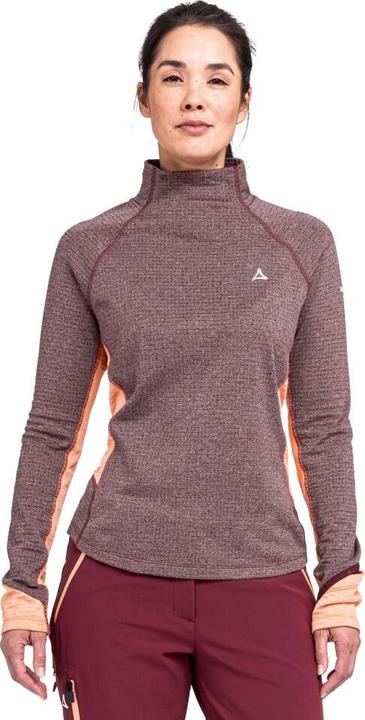 Actual product image Schöffel Women's Longsleeve Cristallo (44)