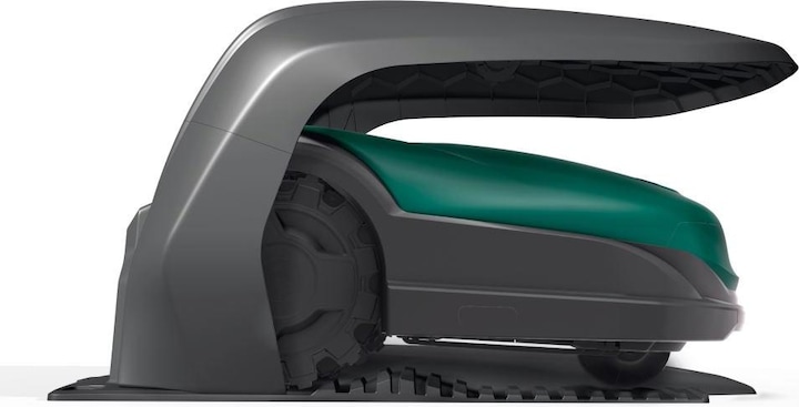 Produktbild Robomow RK1000 (EU-Version) (1000 m², Begrenzungskabel)
