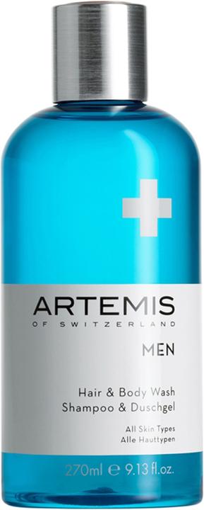 Image du produit Artemis Hommes Cheveux & Corps (270 ml)