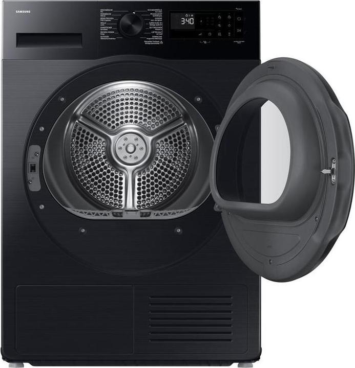 Image du produit Samsung Wäschetrockner DV5000, 9kg, A+++ (9 kg, Droite)