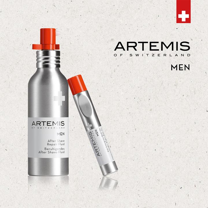 Produktbild Artemis Men Eye Energiser Roll-On (Augenpflege Roll-On, 15 ml, Tag + Nacht)