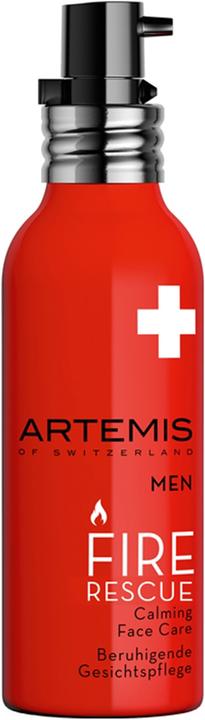 Actual product image Artemis Men Fire Fighter (75 ml, 24h cream)