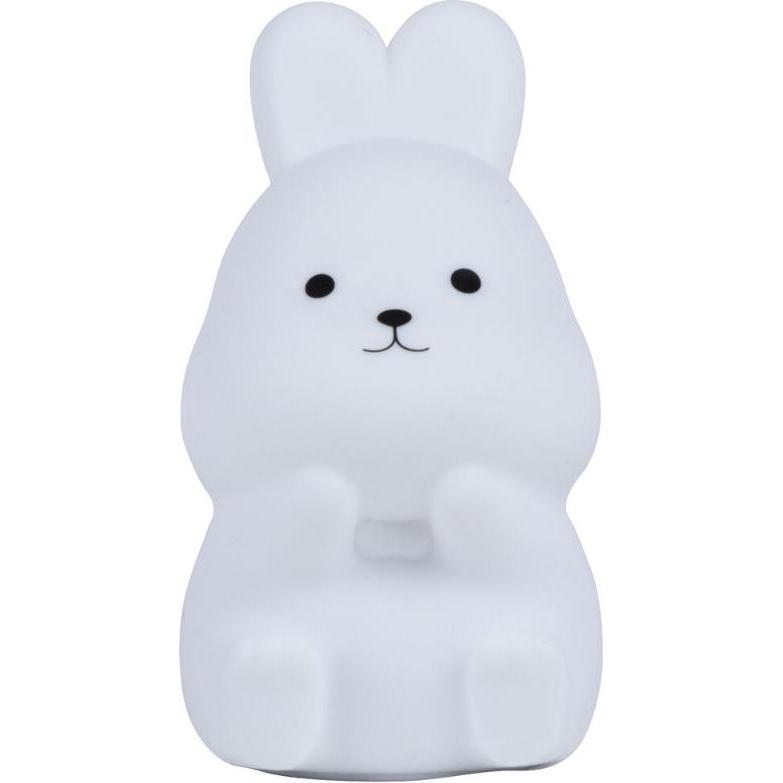 Winkee , Luce Notturna, - Bunny Mini Light - Compact