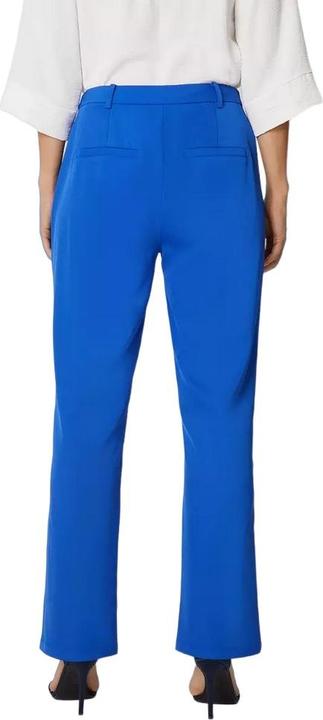 Actual product image Principles Womens/Ladies High Waist Tapered Trousers (40)