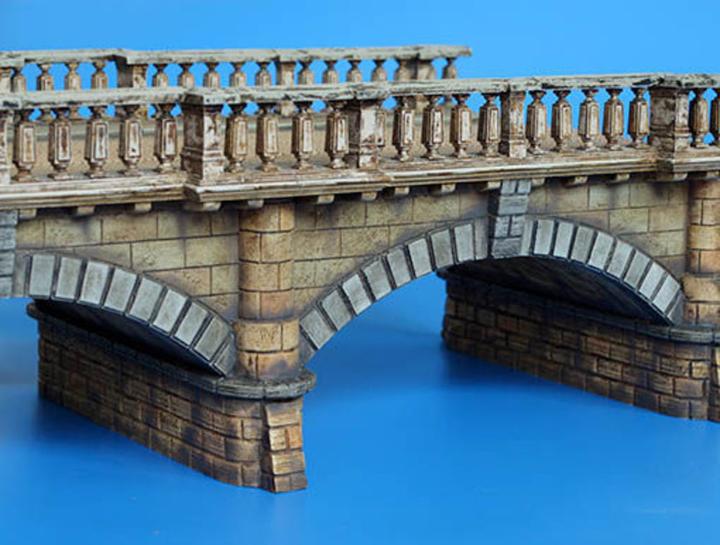 Image du produit Plus Model Pont routier