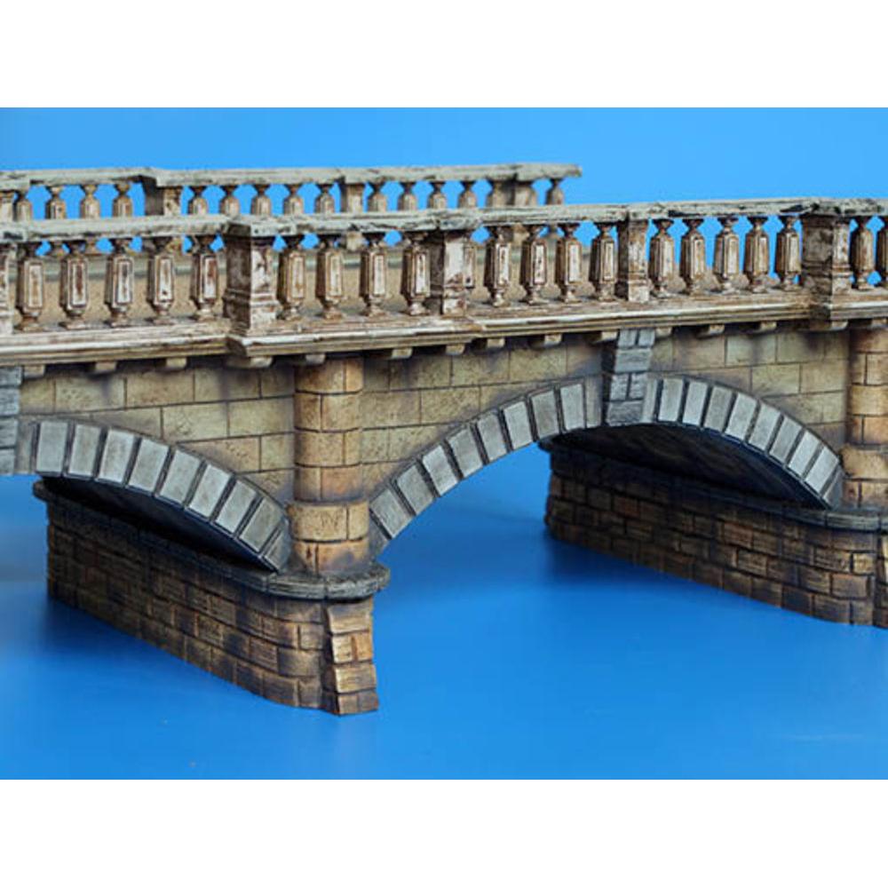 Thumbnail - Plus Model Strassenbrücke