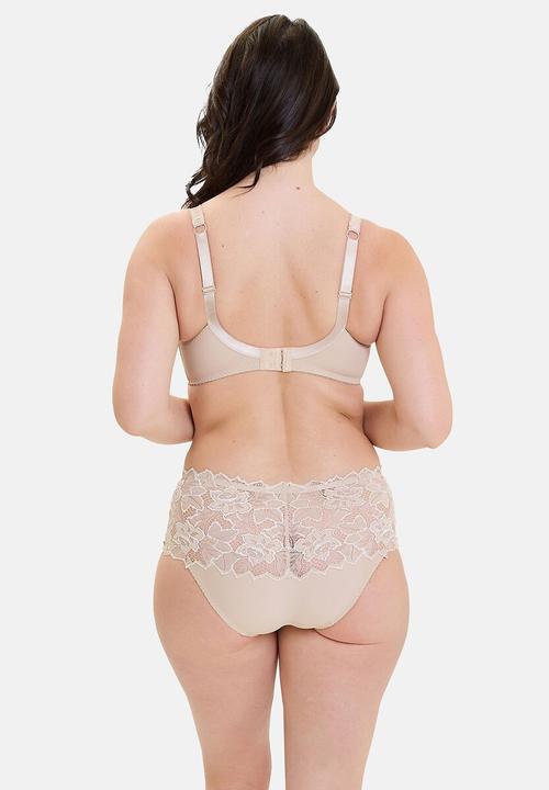 Produktbild Sans Complexe Full-Cup-BH mit Formbügeln Arum (Einzelpack, 75 C)