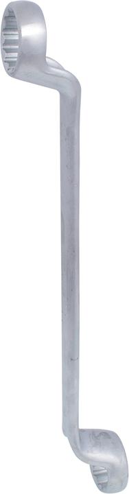 Produktbild KS Tools Doppel-Ringschlüssel gekröpft (36 mm)