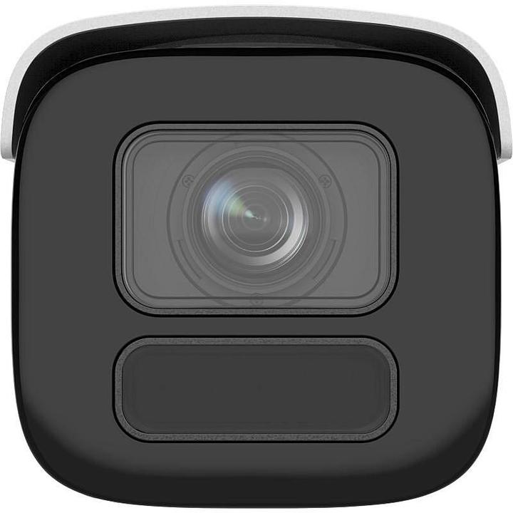 Produktbild Hikvision DS-2CD2686G2H-IZS(2.8-12mm)/eF BLACK Bullet 4K Easy IP 4.0 (3840 x 2160 Pixels)