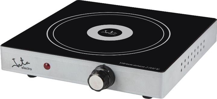 Actual product image Jata Hob V139 silver