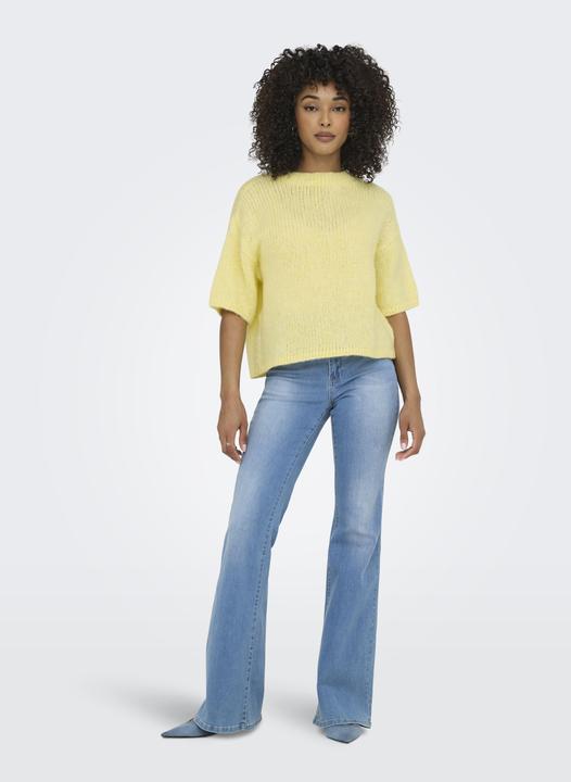 Produktbild JdY JDYLINEA Strickpullover Strickpullover (M)