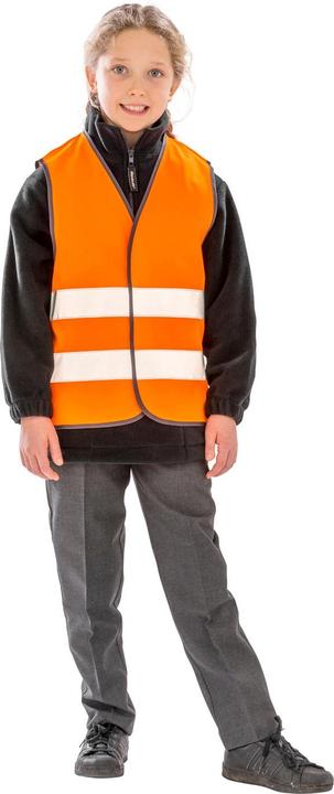 Produktbild Regatta HiVis Weste (146, 152)