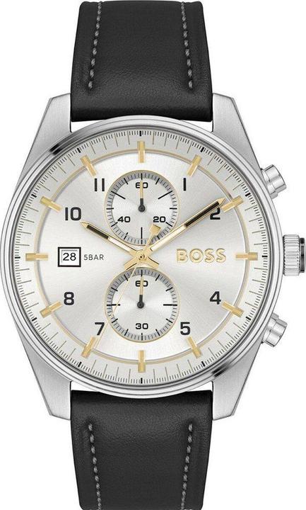 Image du produit BOSS Skytraveller (Chronographe, 44 mm)