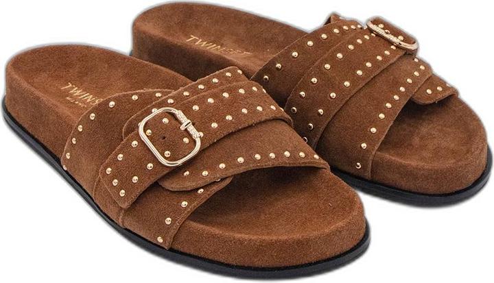 Actual product image Twinset 's mules (36)