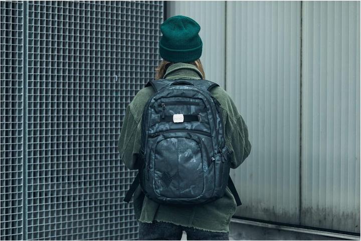 Produktbild Nitro Daypack Hero Rucksack 52 cm Laptopfach (41 l)