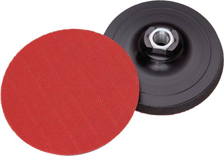 Immagine prodotto Vsm Platorello per dischi in velcro (MEDIO, Standard)