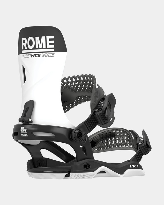 Actual product image Rome Vice (M, L)