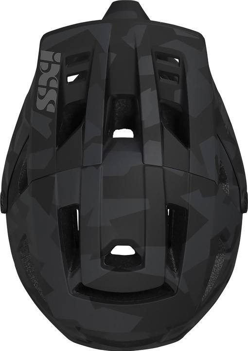 Produktbild iXS Trigger FF MIPS Camo (58 - 62 cm)