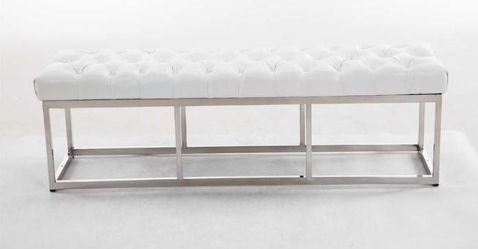 Image du produit CLP Acier inoxydable Amun (150 cm)