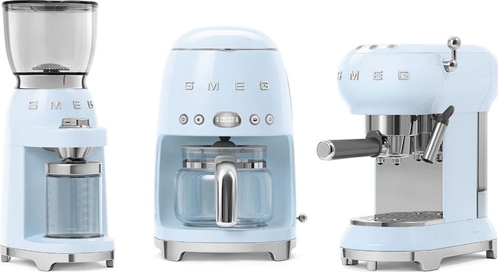 Image du produit Smeg Style rétro des années 50