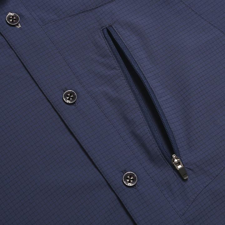 Actual product image Directalpine Hemd Kenosha Herren (Funktionshemd) - (L)