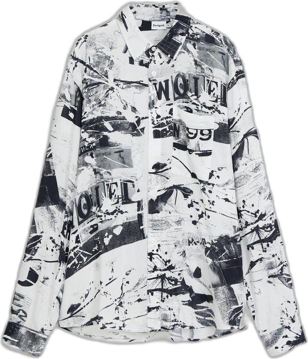Immagine prodotto Desigual Moto (XL)