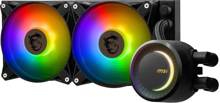 Produktbild MSI MAG CoreLiquid E240