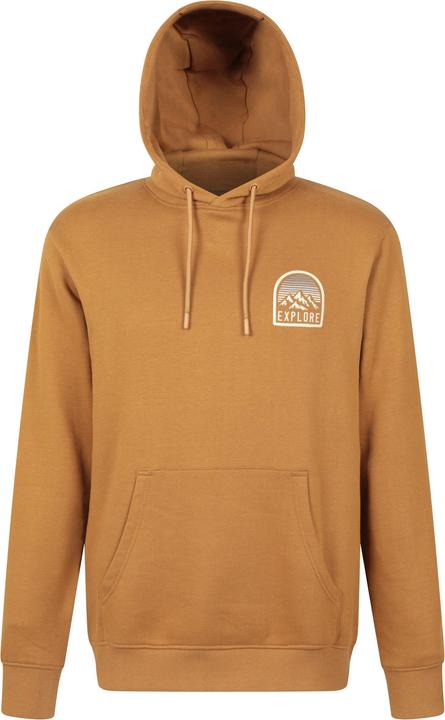 Produktbild Mountain Warehouse Kapuzenpullover (XXL)