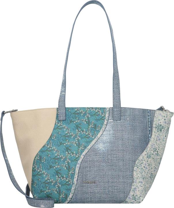 Actual product image Desigual Shopper Tasche 29 cm