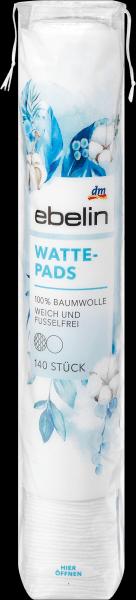 dm ebelin Wattepads