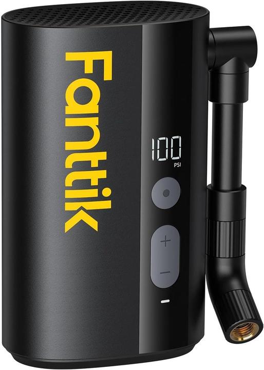 Image du produit Fanttik X9 Ace bicycle pump