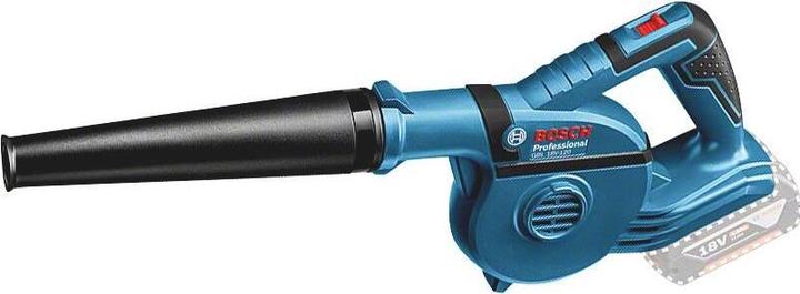 Actual product image Bosch Professional GBL 18V-120 (Rechargeable battery operated, Leaf blower)