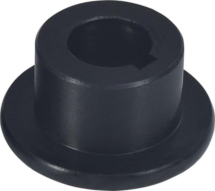 Actual product image vidaXL Flanschmutter