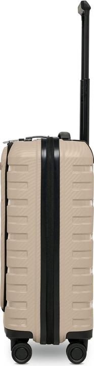 Actual product image Smartbox Edition 01 4 Rollen Kabinentrolley 55 cm Laptopfach (39 l)