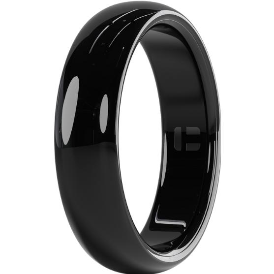 Tangem Ring (Bitcoin, Ethereum Classic, Neo, Stellar, Litecoin, Komodo, Ether, Vertcoin, Zcash, Ubiq, Bitcoin Cash, Card...