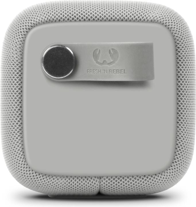 Actual product image Fresh'N Rebel ROCKBOX BOLD M - Bluetooth Speaker (15 h, Battery operated, Rechargeable battery operated)